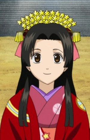 Display picture for Soyo Tokugawa