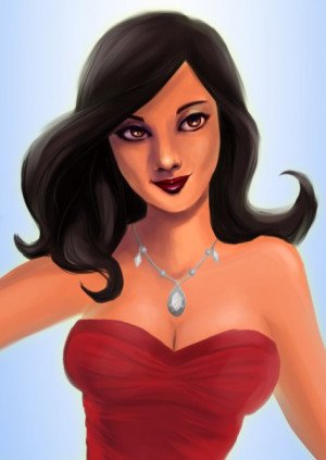 Display picture for Bella Goth