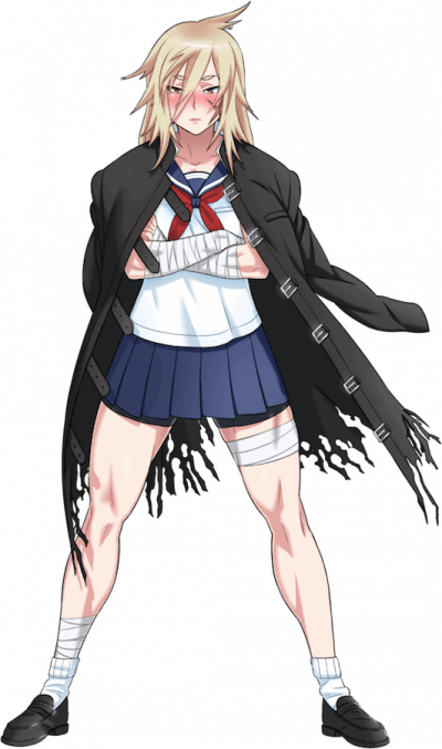 Yandere Simulator Characters - MyWaifuList