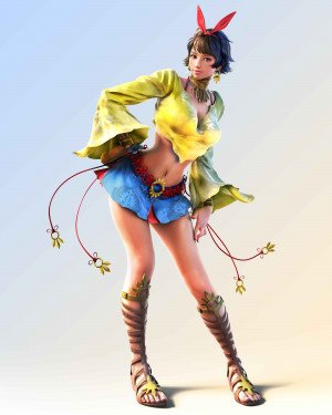 Display picture for Josie Rizal