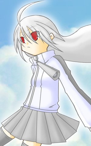 Display picture for Suguri