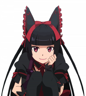 Display picture for Rory Mercury