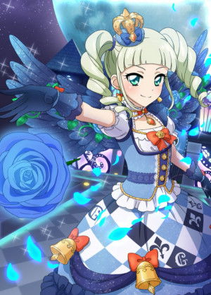 Display picture for Yurika Toudou