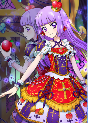 Display picture for Hikami Sumire