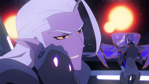 Display picture for Lotor