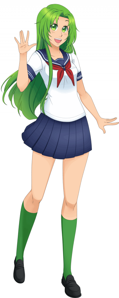 Midori Gurin