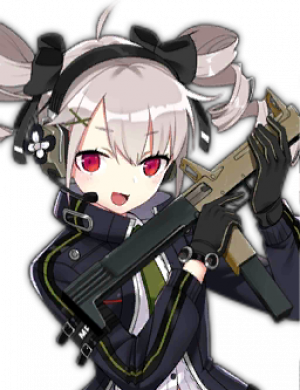 Display picture for PP-90