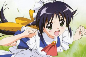 Display picture for Mahoro Andou