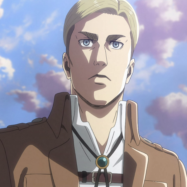 Display picture for Erwin Smith
