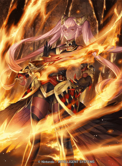 Display picture for Laevatein