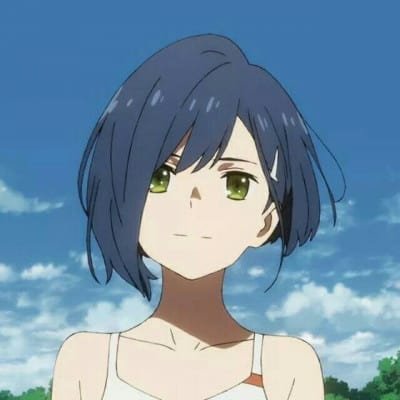 Display picture for Ichigo