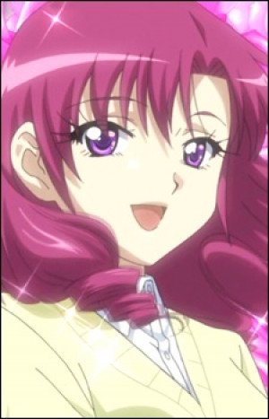 Display picture for Kyouka Kanejou
