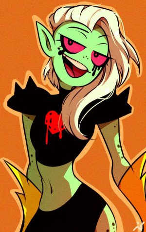 Display picture for Lord Dominator