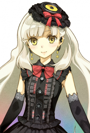 Display picture for MAYU
