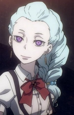 Death Parade Characters - MyWaifuList