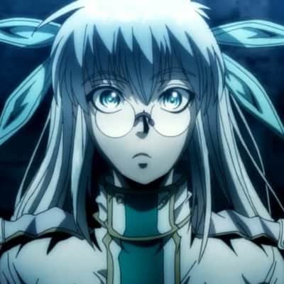 anime drifters olminu  Anime, Anime fandom, Kawaii anime