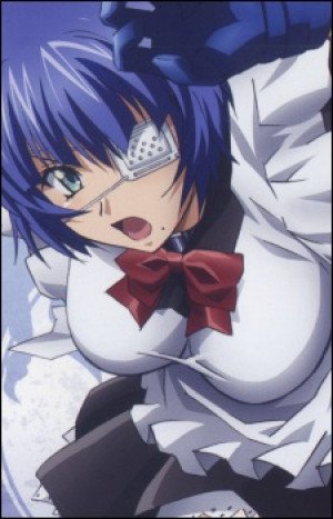 Display picture for Shimei Ryomou