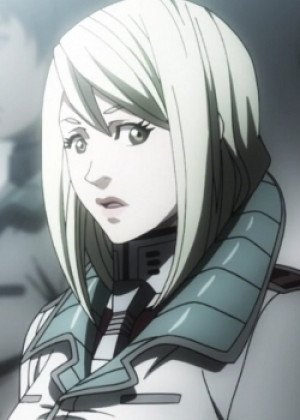 Display picture for Eva Frost