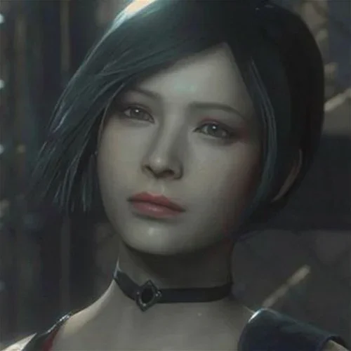 Display picture for Ada Wong