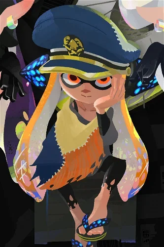 Display picture for Agent 3