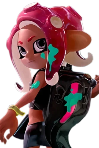 Display picture for Agent 8