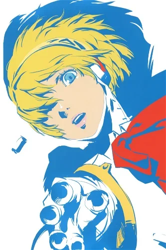 Display picture for Aigis