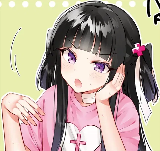 Bocchi Hitori - MyWaifuList