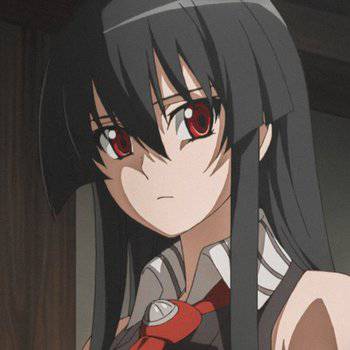 Akame ga Kill! Characters - MyWaifuList