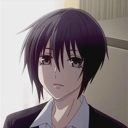 Display picture for Akito Sohma