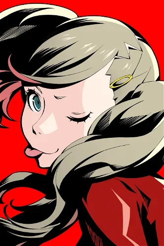 Display picture for Ann Takamaki
