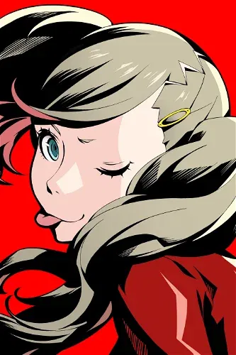 Persona 5 Characters - MyWaifuList