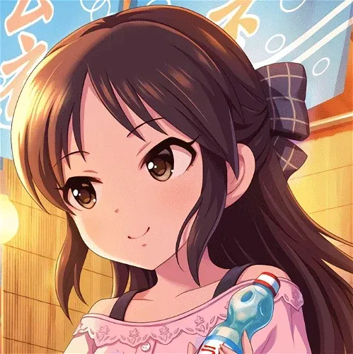 Display picture for Arisu Tachibana