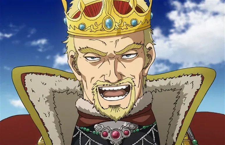 Who is Canute in Vinland Saga? Story, personality