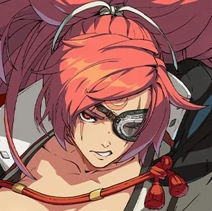 Display picture for Baiken