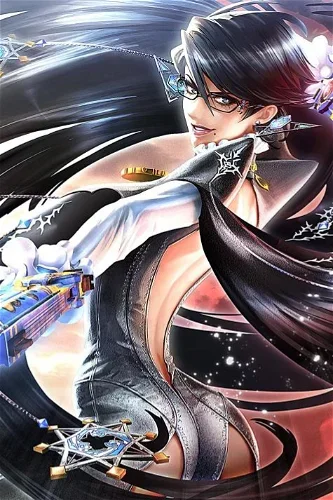 Display picture for Bayonetta