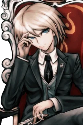 Display picture for Byakuya Togami