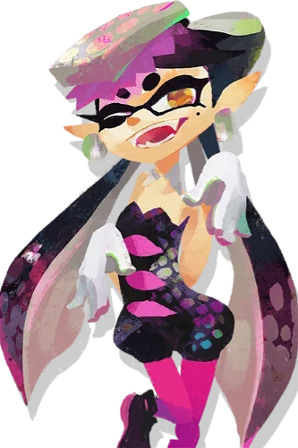 Display picture for Callie