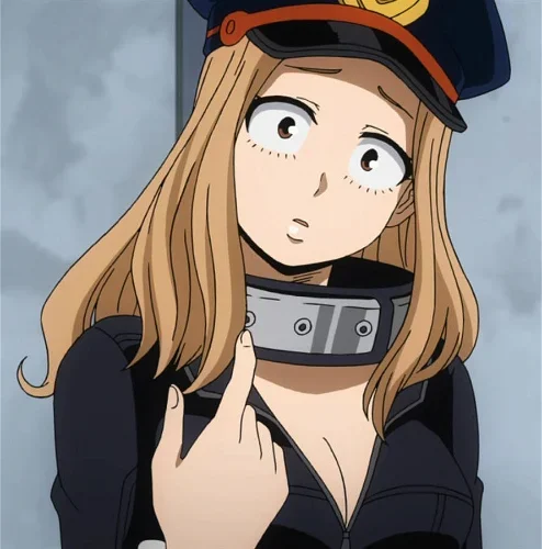 We have a massive wave of new My Hero Academia coming, starting with FiGPiN  Exclusive characters Recovery Girl and Camie Utsushimi. : r/figpin