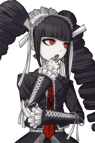 Display picture for Celestia Ludenberg