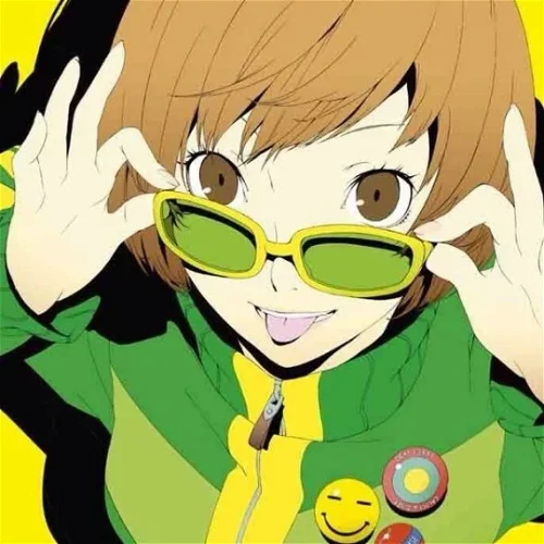 Display picture for Chie Satonaka