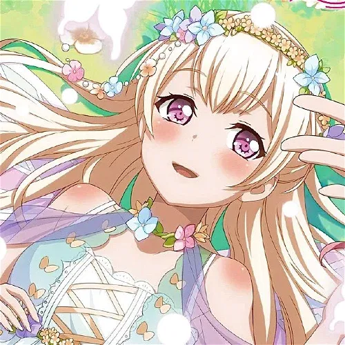 Kokoro Tsurumaki - MyWaifuList