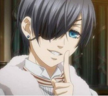 Display picture for Ciel Phantomhive