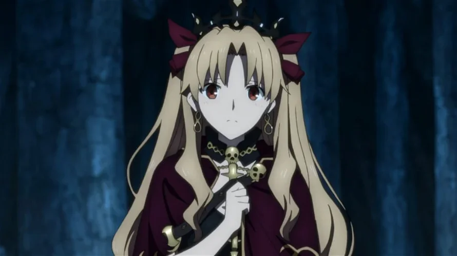 Display picture for Ereshkigal