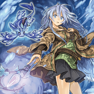 Display picture for Eria the Water Charmer