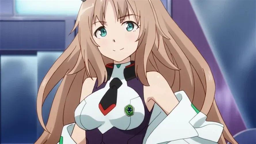 The Asterisk War Characters - MyWaifuList