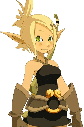 Display picture for Evangelyne