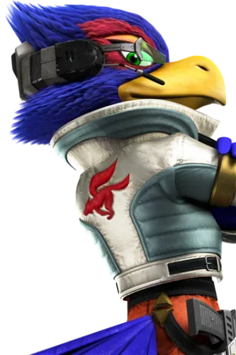 Display picture for Falco Lombardi