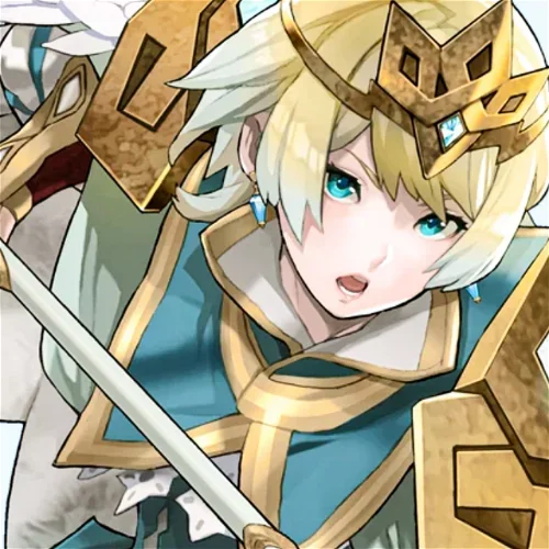 Display picture for Fjorm