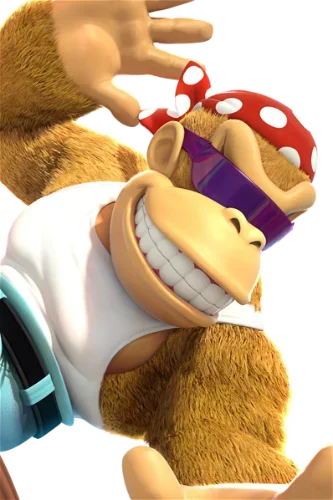 Display picture for Funky Kong