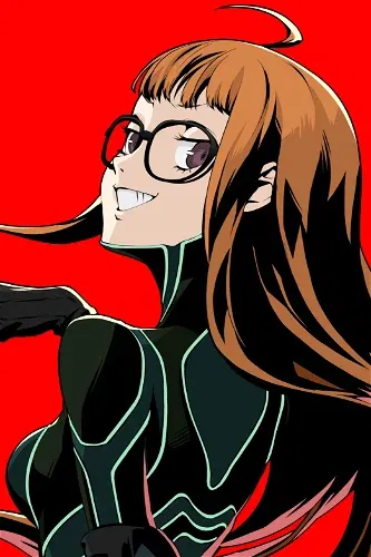 Futaba Sakura